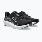 Férfi futócipők ASICS GT-1000 15 black/white