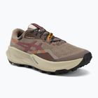 Férfi futócipők Asics Trabuco 14 Gtx taupe grey/oatmeal