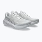 Férfi futócipők ASICS Novablast 6 white/white