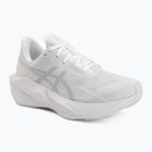 Férfi futócipők ASICS Novablast 6 white/white