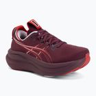 Női futócipők ASICS Gel-Nimbus 28 beniimo purple/speed red