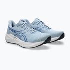 Férfi futócipők ASICS Versablast 4 solid air/prussian blue