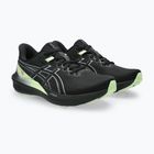 Férfi futócipők ASICS GT-1000 15 black/illuminate yellow