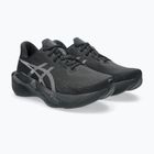 Női futócipők ASICS Novablast 6 black/black