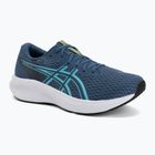 Férfi futócipők ASICS Patriot 14 grand shark/energy aqua