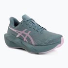 Női futócipők ASICS Novablast 6 foggy teal/hazy lilac
