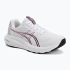 Női futócipők ASICS Gel-Contend 10 white/taro purple