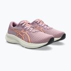 Női futócipők Asics Patriot 14 taro purple/bright sunstone