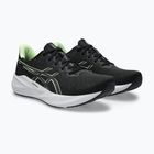 Férfi futócipők ASICS Versablast 4 black/illuminate yellow