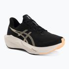 Férfi futócipők ASICS Novablast 6 black/khaki