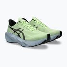 Férfi futócipők ASICS Novablast 6 illuminate yellow/black