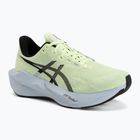Férfi futócipők ASICS Novablast 6 illuminate yellow/black