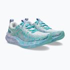 Női futócipők Asics Noosa Tri 16 White/Illuminate Mint