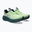 Férfi futócipők ASICS Gel-Nimbus 28 illuminate yellow/foggy teal