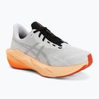 Férfi futócipők ASICS Novablast 6 white/orange glow