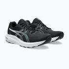 Férfi futócipők ASICS Gel-Contend 10 black/white