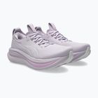 Női futócipők ASICS Gel-Nimbus 28 dahlia/white