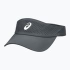 Tenisz napellenző Asics Performance Visor Performance Black