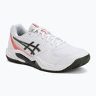 Férfi teniszcipő ASICS Gel-Dedicate 9 Clay white/vintage khaki