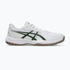 Férfi teniszcipő ASICS Court Slide 4 white/vintage khaki
