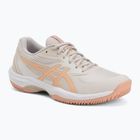 Női teniszcipő ASICS Game FF soft oat/cantaloupe