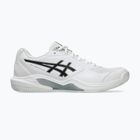 Férfi teniszcipő ASICS Gel-Dedicate 9 Clay white/black