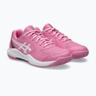 Padelcipők ASICS Gel-Dedicate 9 Padel GS bubblegum/white
