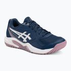 Női teniszcipő ASICS Gel-Dedicate 9 In independence blue/white