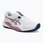 Női teniszcipő ASICS Gel-Challenger 15 white/taro purple