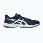 Férfi teniszcipő ASICS Court Slide 4 midnight/white