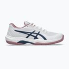 Női teniszcipő ASICS Game FF white/independence blue