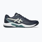Férfi teniszcipő ASICS Gel-Dedicate 9 midnight/oatmeal
