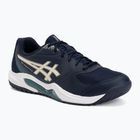 Férfi teniszcipő ASICS Gel-Dedicate 9 midnight/oatmeal