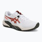 Férfi teniszcipő ASICS Gel-Challenger 15 white/cherry tomato