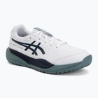 Gyerek teniszcipő ASICS Gel-Resolution X GS white/midnight