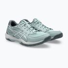 Férfi röplabda cipő ASICS Gel-Rocket 12 ocean haze/concrete