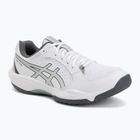 Férfi röplabda cipő ASICS Gel-Task 5 white/ocean haze