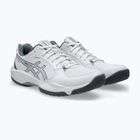 Férfi röplabda cipő ASICS Gel-Task 5 white/ocean haze