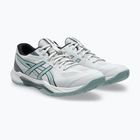 Férfi röplabda cipő ASICS Gel-Tactic 13 concrete/ocean haze
