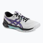 Férfi röplabda cipő ASICS Gel-Tactic 13 concrete/radiant amethyst