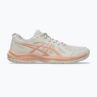 Női cipők ASICS Upcourt 6 soft oat/cantaloupe