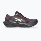 Női futócipők ASICS Novablast 6 GTX dark aubergine/black