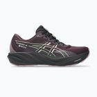 Női futócipő ASICS GT-2000 15 GTX sötét padlizsán/fekete