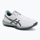Férfi röplabda cipő ASICS Gel-Rocket 12 white/steel grey