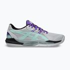 Férfi cipő ASICS Powerbreak FF concrete/illuminate mint