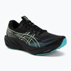 Férfi futócipők Asics Gt-2000 15 Black/Energy Aqua