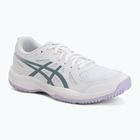 Női cipők ASICS Upcourt 6 white/foggy teal