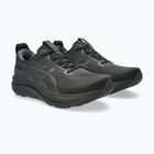 Férfi futócipők ASICS Gel-Kayano 33 Extra Wide black/black