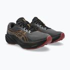Férfi futócipő ASICS GT-2000 15 GTX grafitszürke/fekete