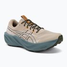 Férfi futócipő ASICS Gt-2000 15 TR simply taupe/foggy teal